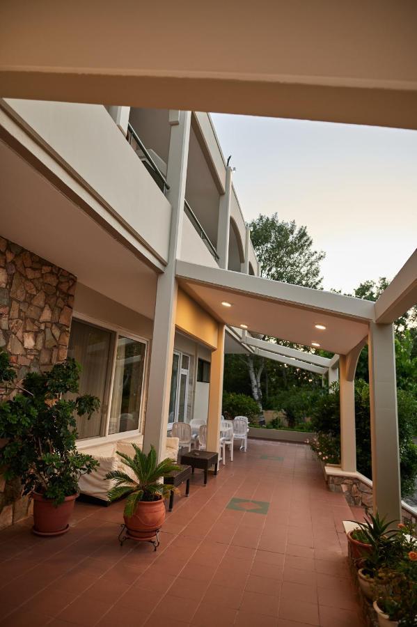Hotel Plaza