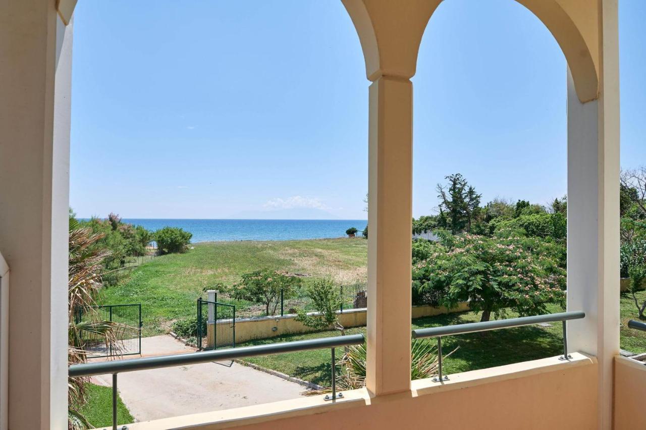 Plaza 2* Aleksandropolis