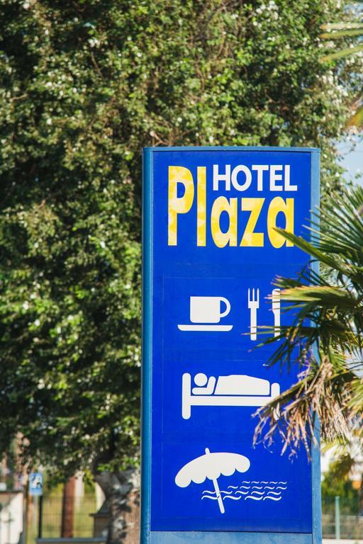 Plaza