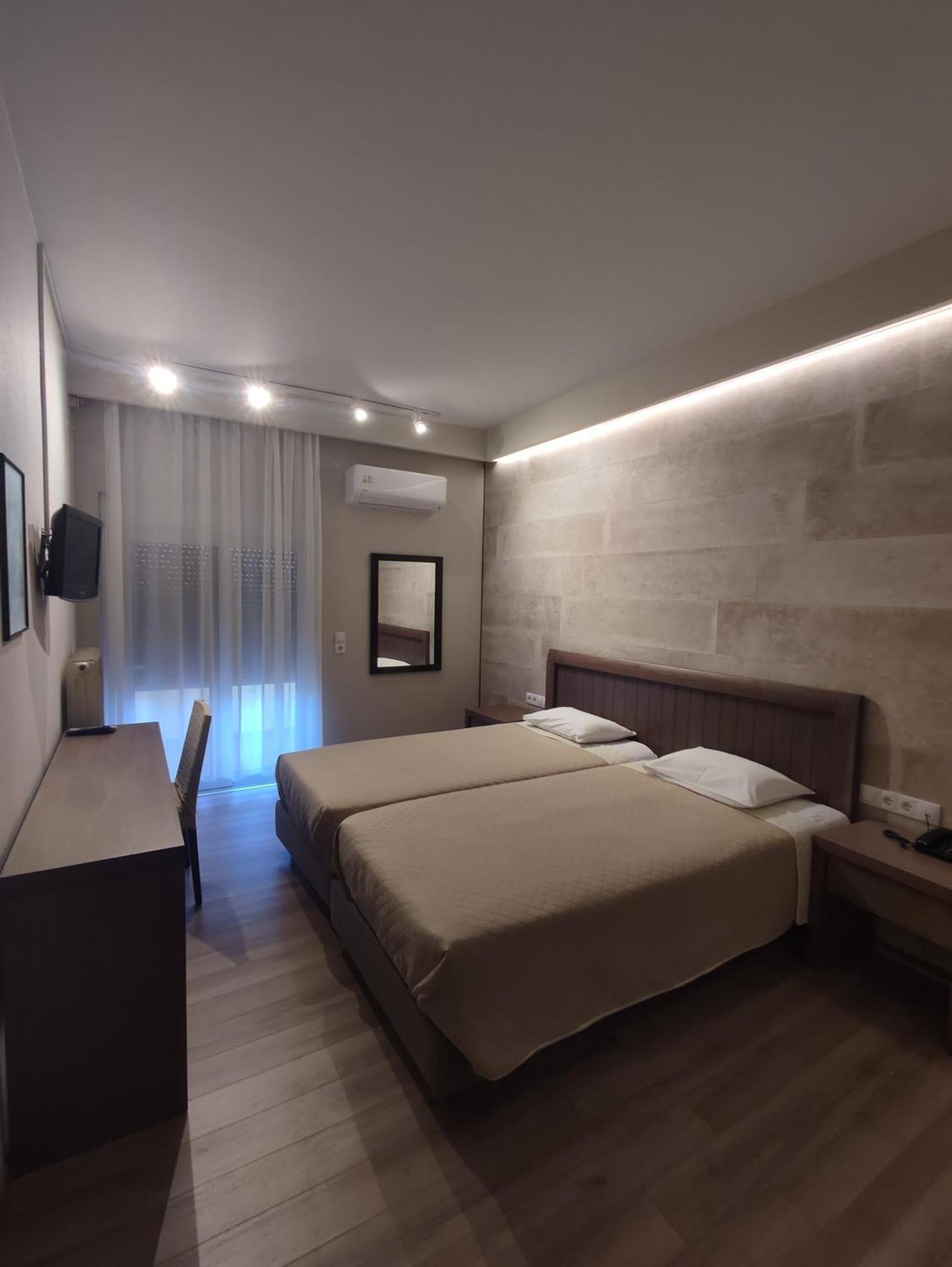 Plaza 2* Aleksandropolis