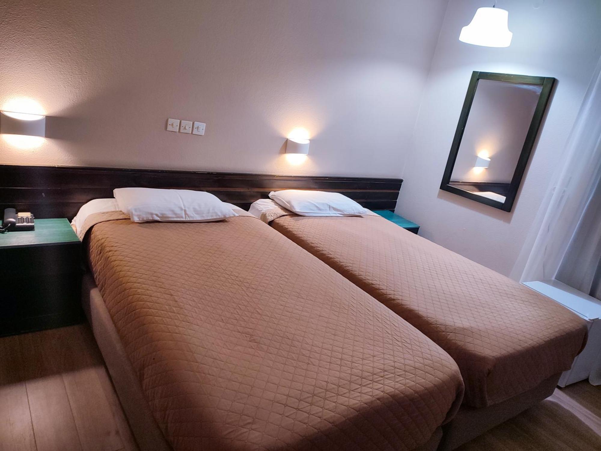 Hotel Plaza Aleksandropolis