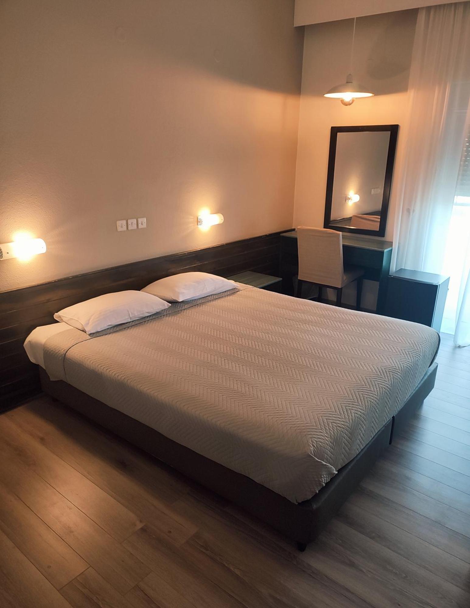 Hotel Plaza