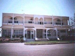 Plaza מלון