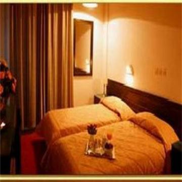 Plaza Hotel