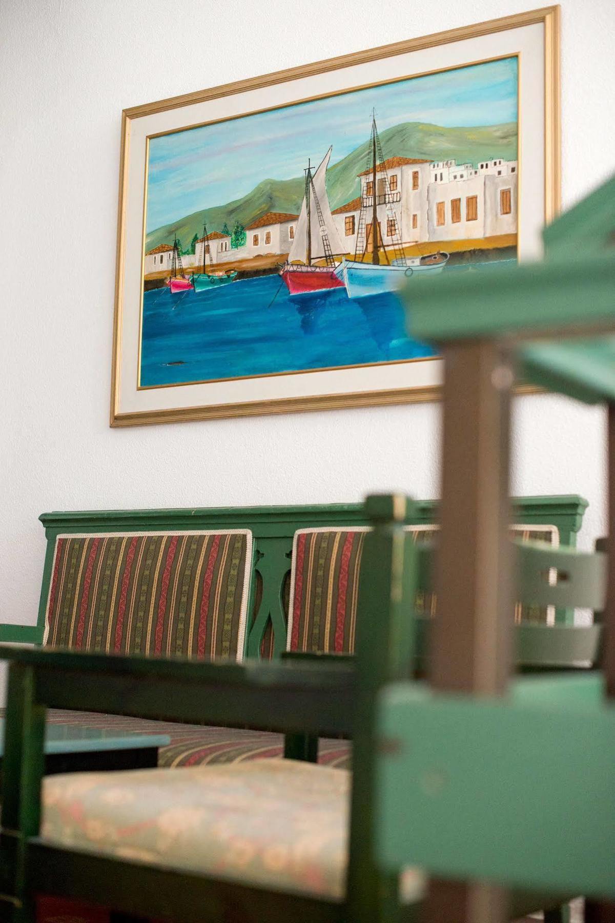 Plaza Hotel