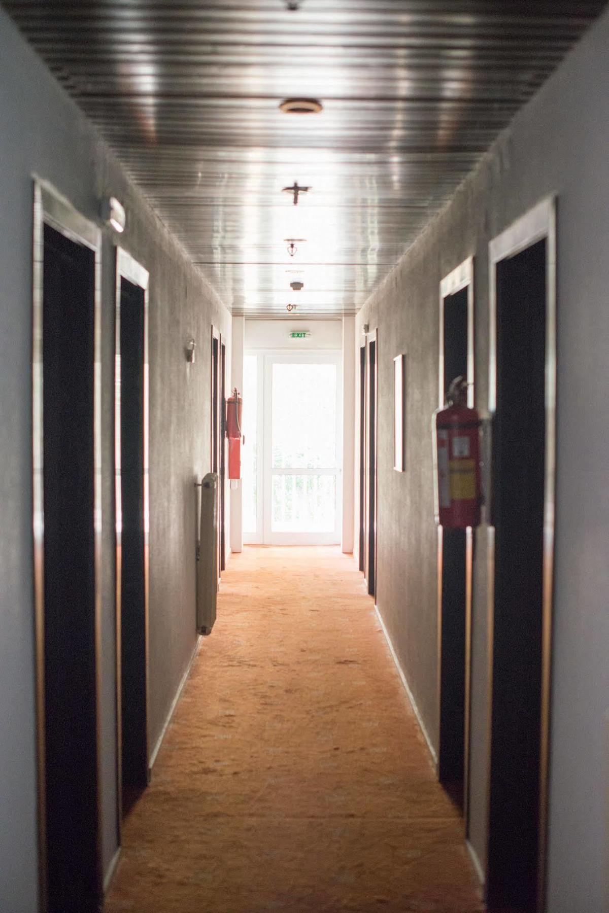 Hotel Plaza Aleksandropolis