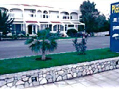 Hotel Plaza