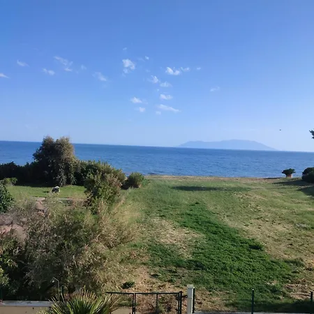 Plaza Hotel Alexandroupoli Exterior photo