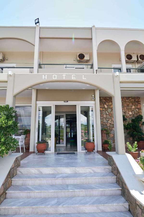 Ξενοδοχείο Plaza Αλεξανδρούπολη