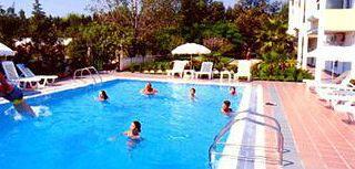 Hotel Plaza Alexandroupoli