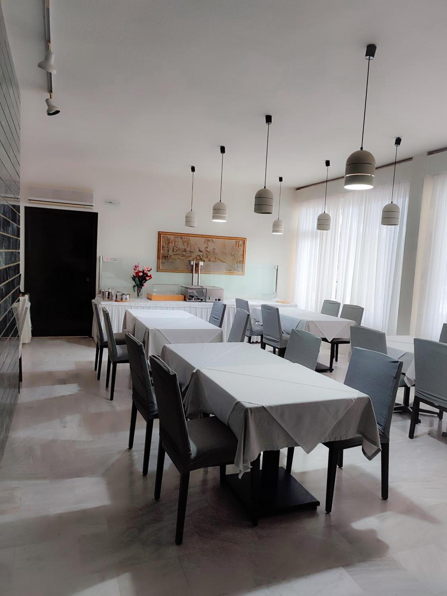 Plaza 2* Alexandroupoli