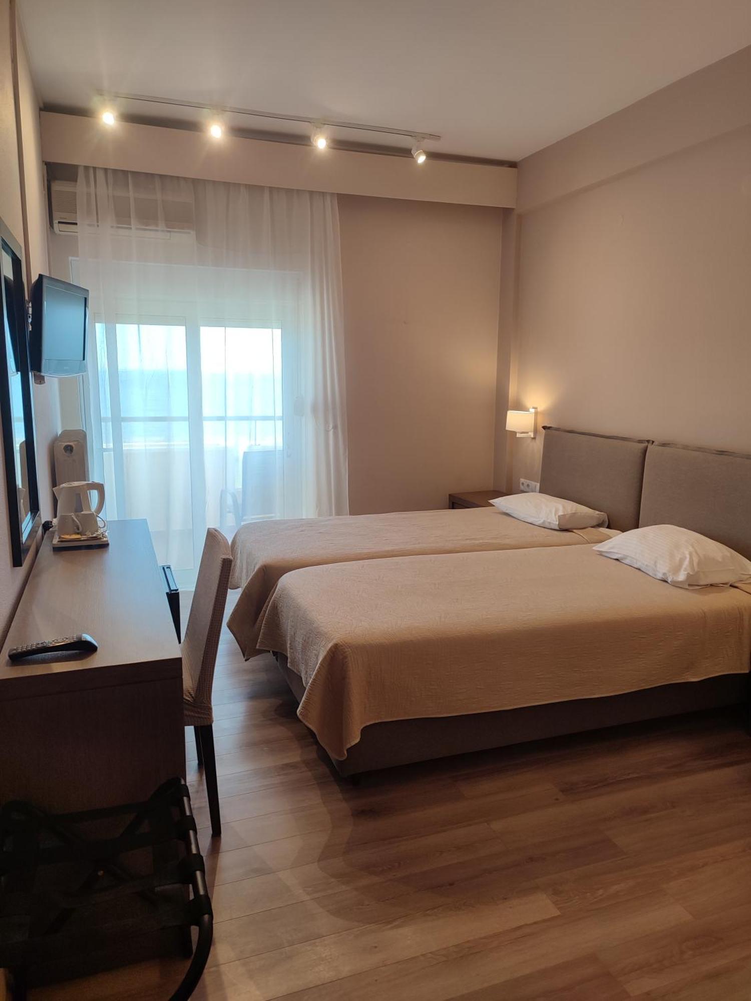 Plaza Hotel Alexandroupoli