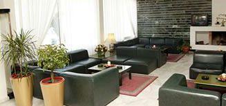 Hotel Plaza Alejandrópolis