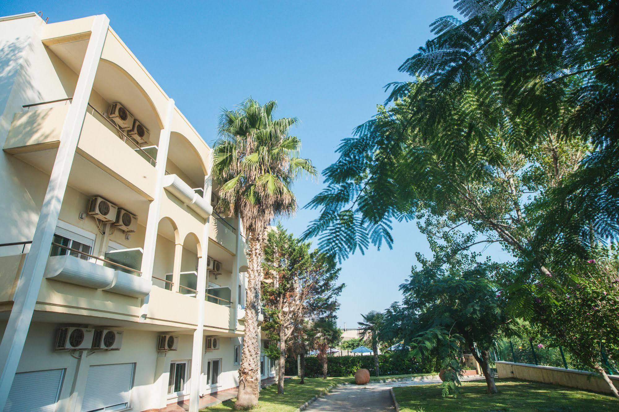 Plaza Ξενοδοχείο